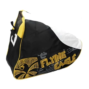 Bulto para Patines Amarillo – Marca Flying Eagle