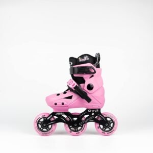 Patines Kwiks Rosado