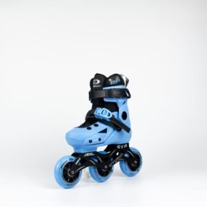 Patines Kwiks Azul