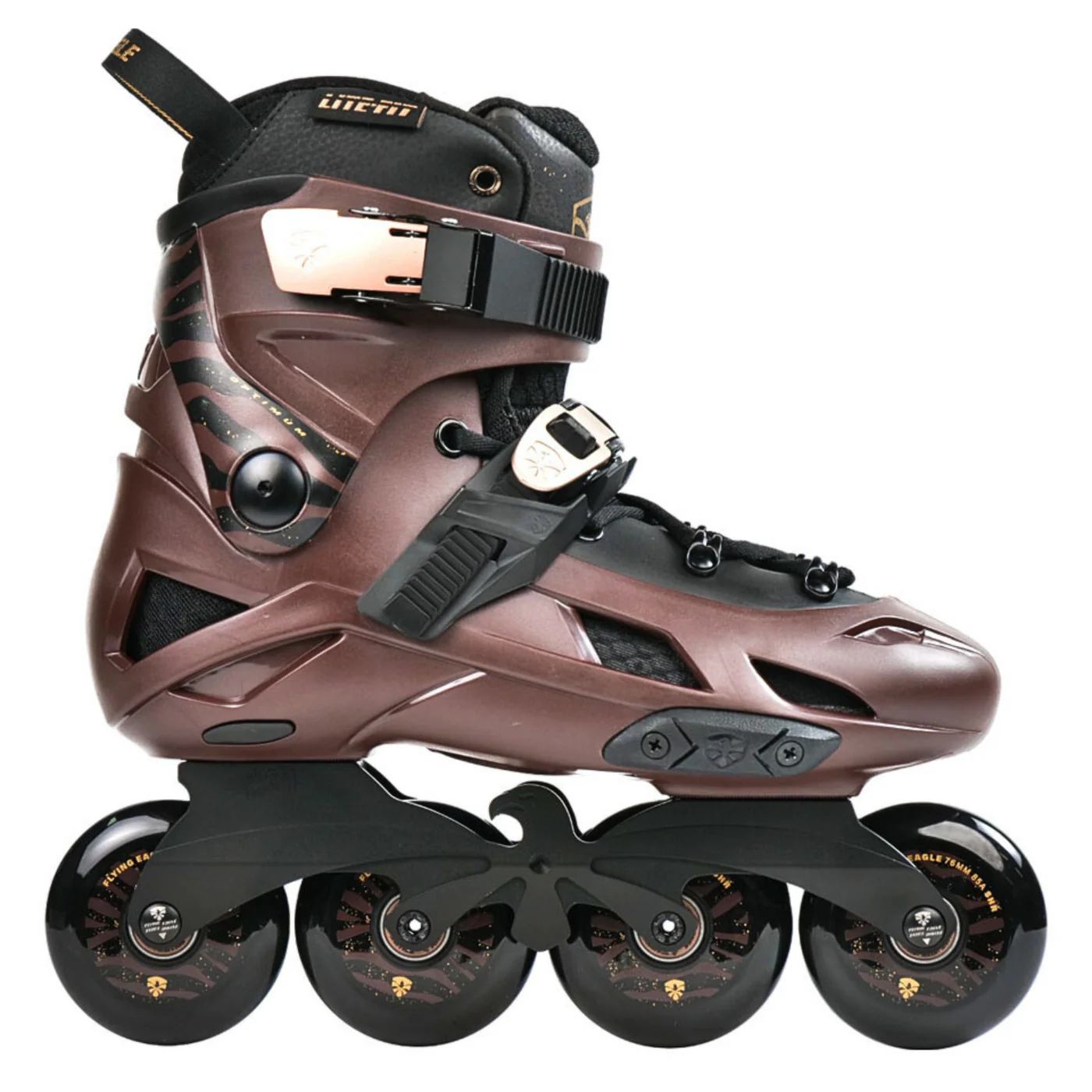 Flying Eagle F7 Optimum Café 100mm