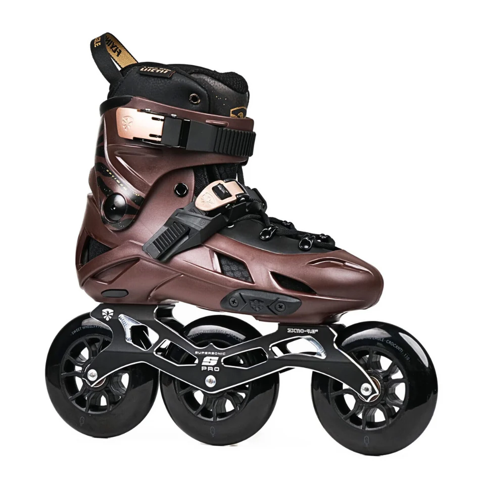 Flying Eagle F7 Optimum Café 80mm - Image 3