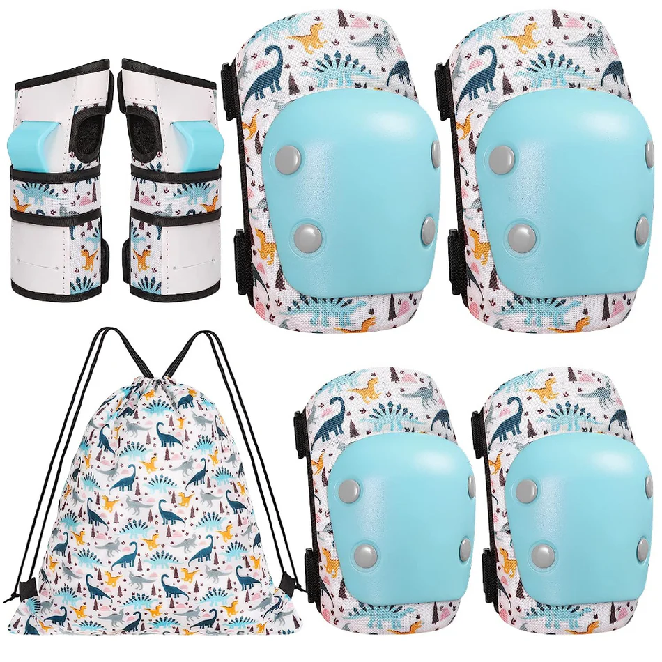 Kit de protección Dinosaurio