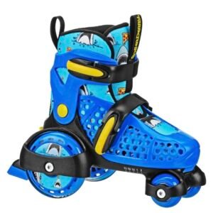 Patines Roller Derby Azul