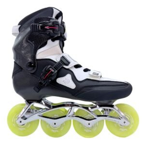 Roadshow KF Papaya GT9 Carbono Negro