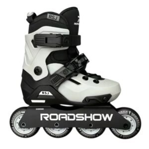 Roadshow RSJ Blanco Negro